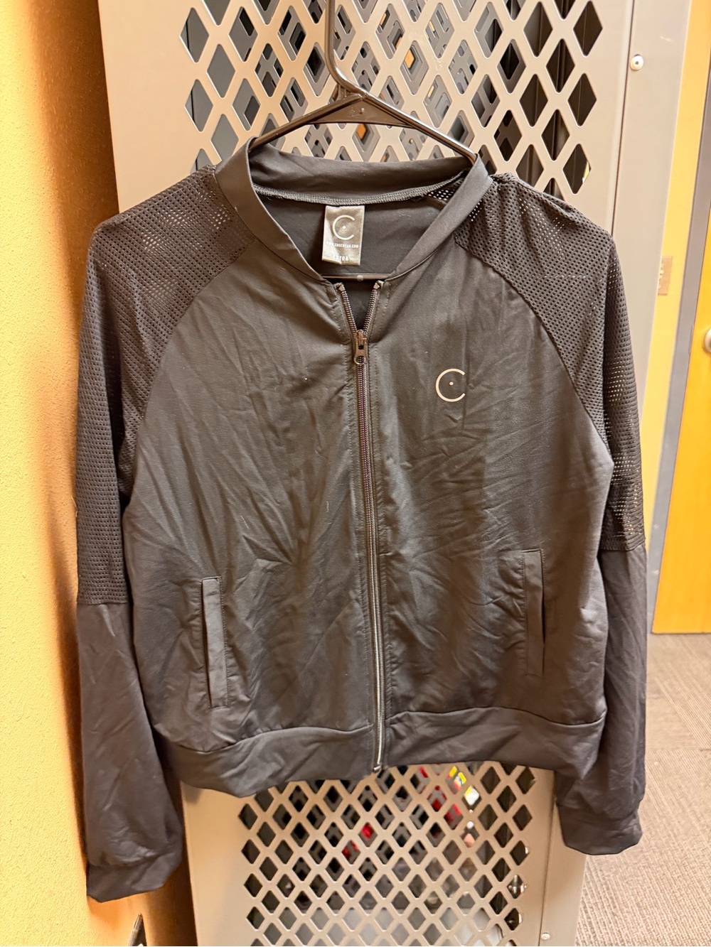 Brooke Ence Encewear Jacket